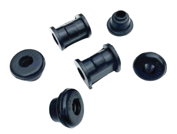 Alto Balance Bar Bush Kit